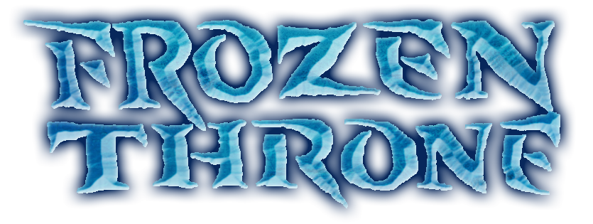 FrozenThrone